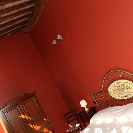 Antico Borgo De' Frati Apartment San Gimignano Exterior photo